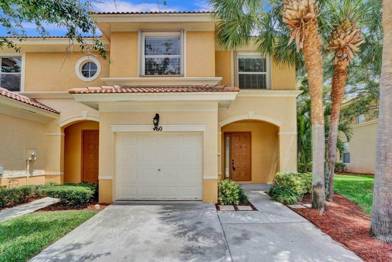 460 Rainbow Springs Terrace - Photo 1