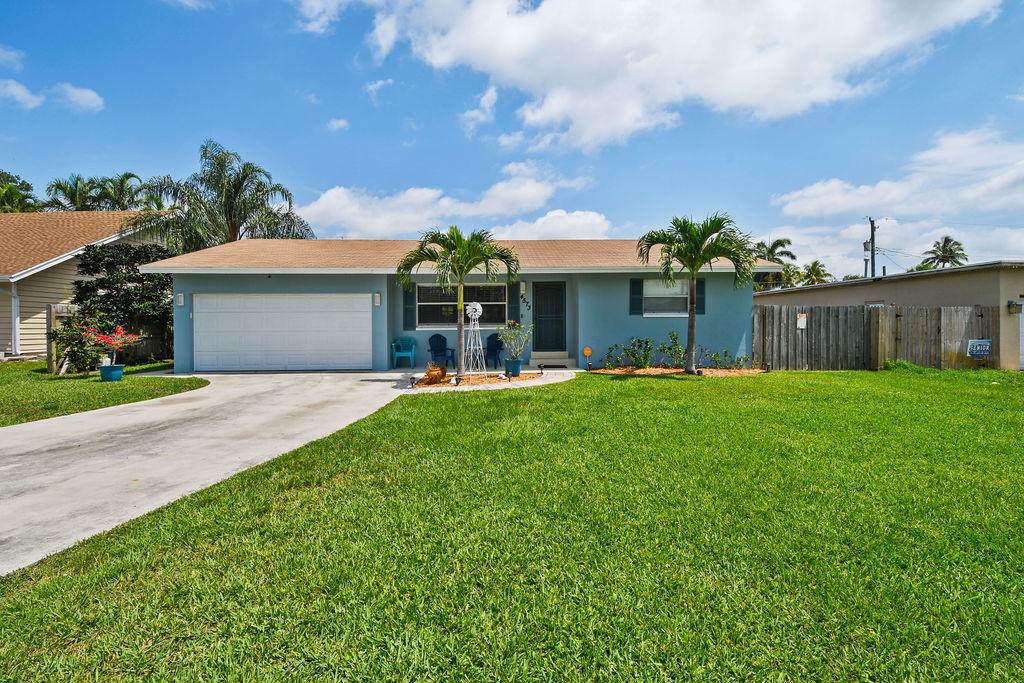 4573 Dolphin Drive - Photo 1 4573 Dolphin Drive - Photo 1