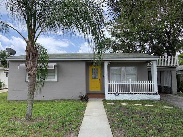 316 Cypress Drive - Photo 1
