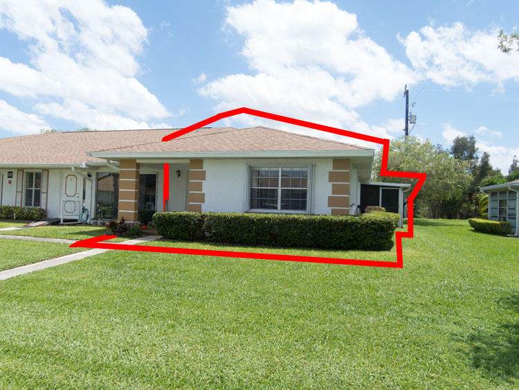 1231 Lakes End Drive - Photo 1