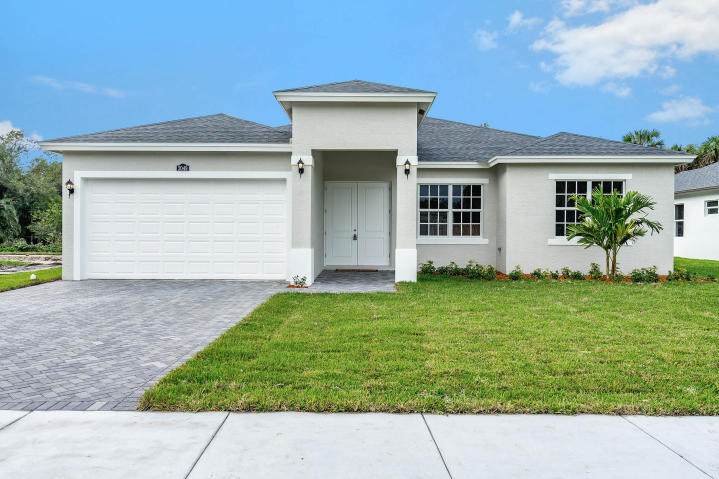 2036 Bridgehampton Terrace - Photo 1