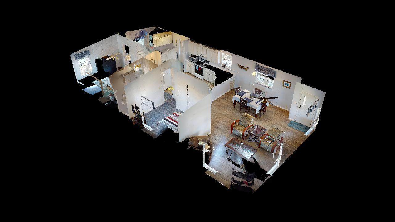 11055 Federal Highway - Photo 1