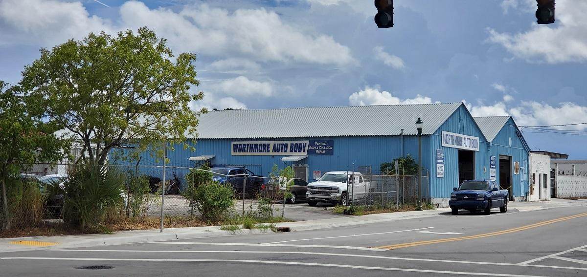 4200 Georgia Avenue - Photo 1
