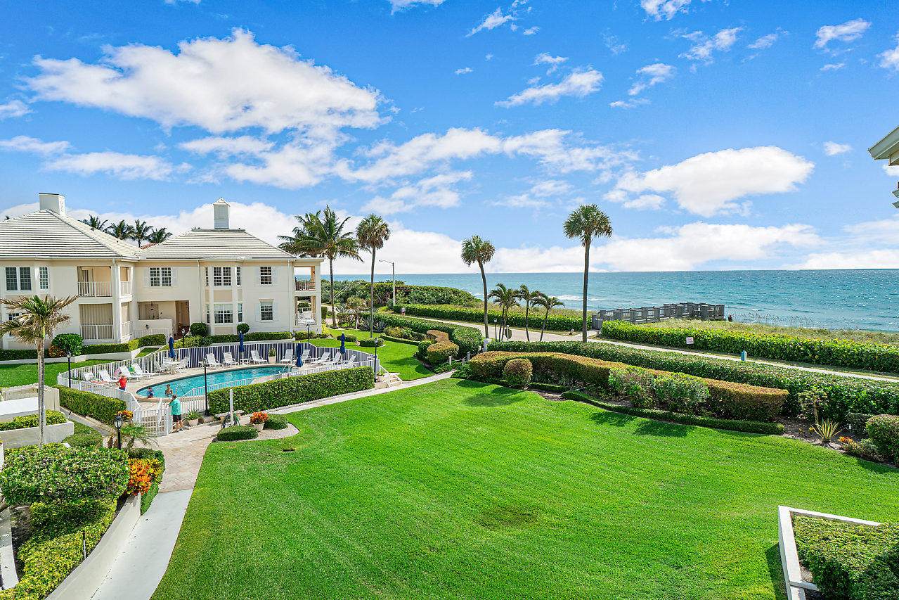 5900 Old Ocean Boulevard - Photo 1