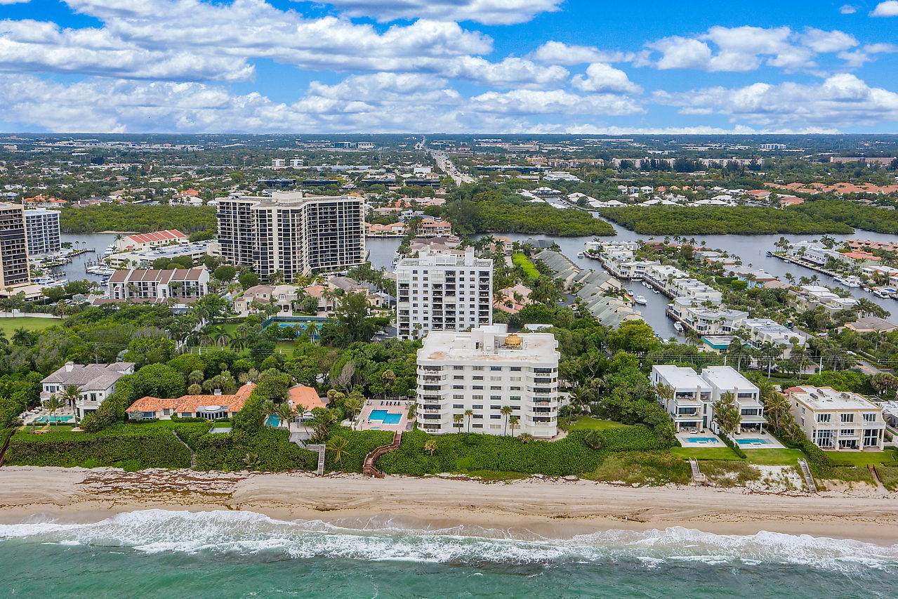 4600 Ocean Boulevard - Photo 1