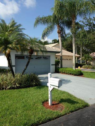 222 Citrus Trail - Photo 1