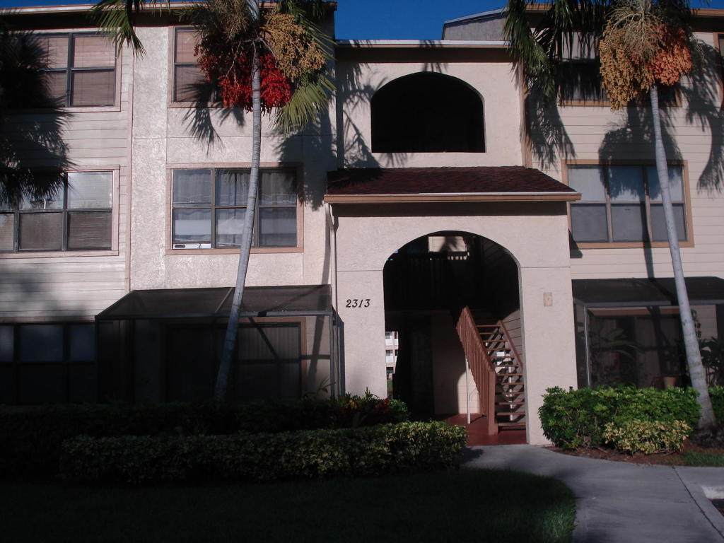 2313 Congress Avenue - Photo 1