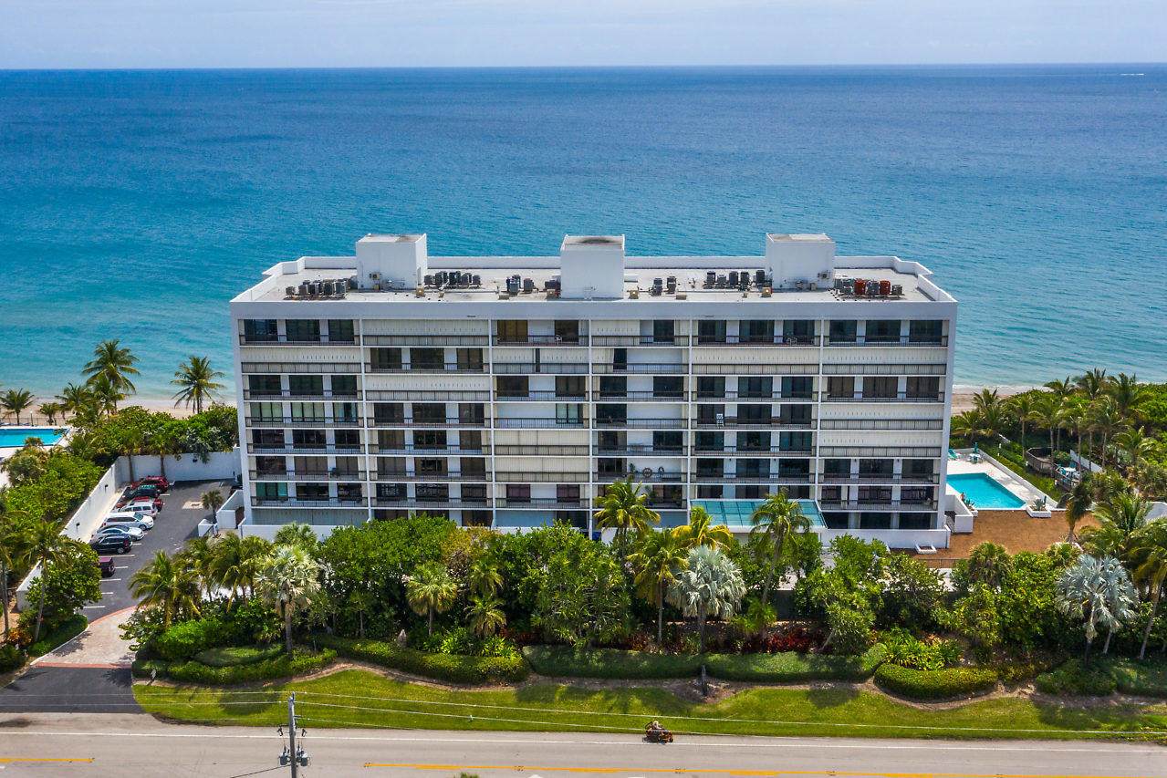 2000 Ocean Boulevard - Photo 1