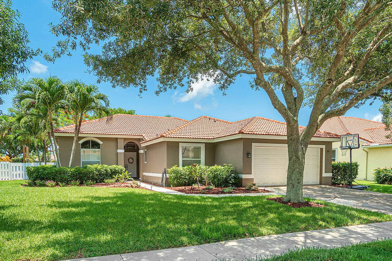 5555 Lake Shore Village Circle - Photo 1