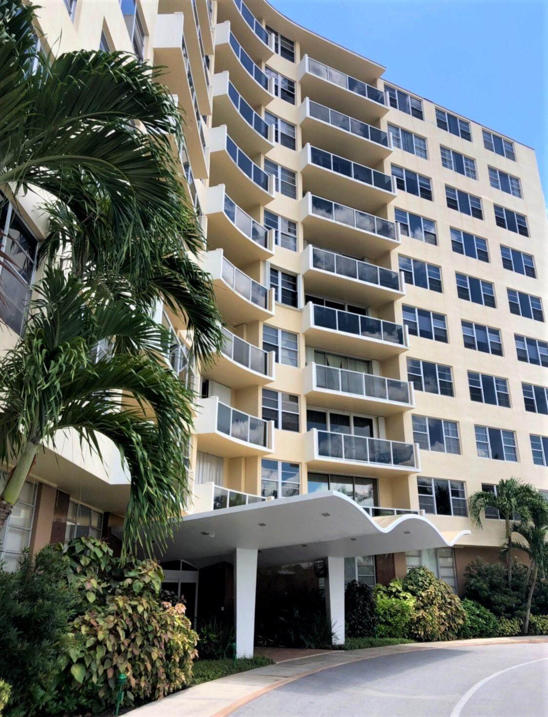 2800 Flagler Drive - Photo 1