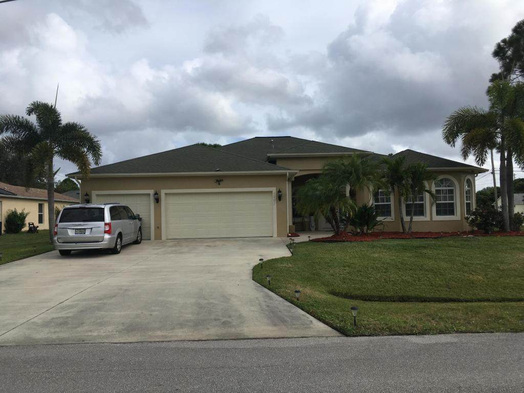 5467 Crooked Street - Photo 1