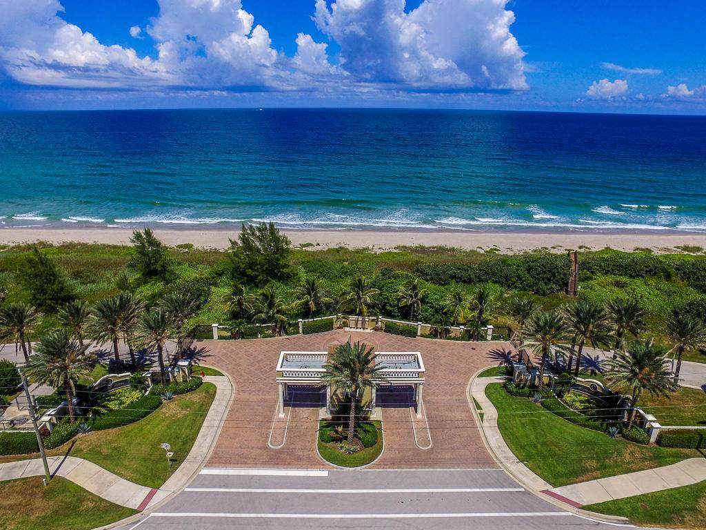 8116 Ocean Drive - Photo 1