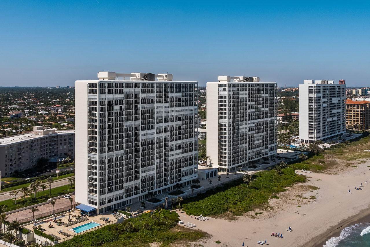 2800 Ocean Boulevard - Photo 1