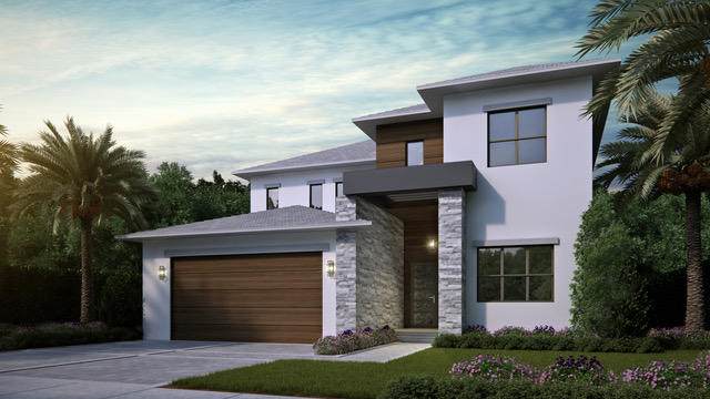 121 Eden Ridge Lane - Photo 1