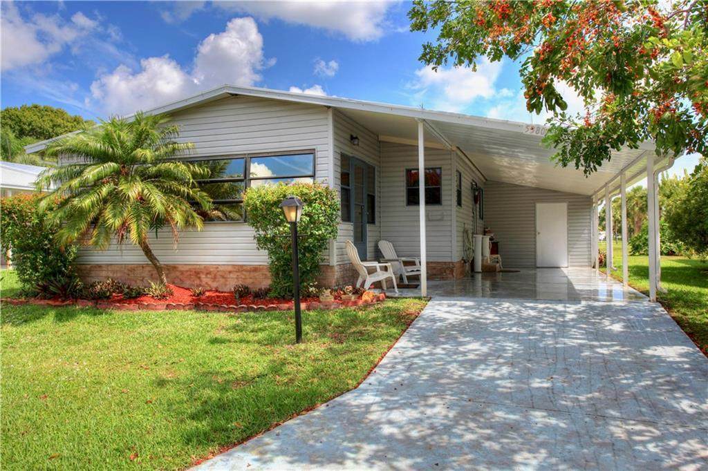 5380 Bannock Street - Photo 1