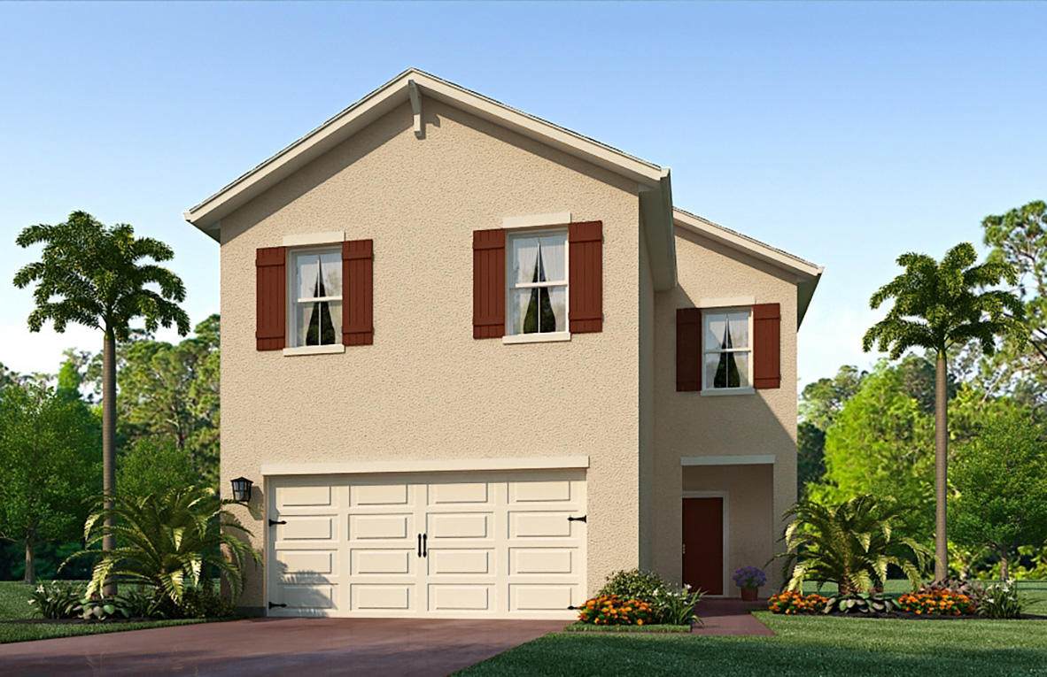 2380 Timber Forest Drive - Photo 1