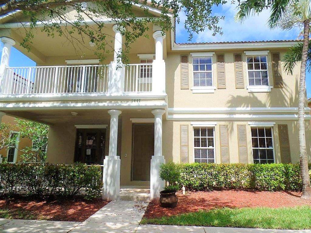 1447 Bexley Park Drive - Photo 1