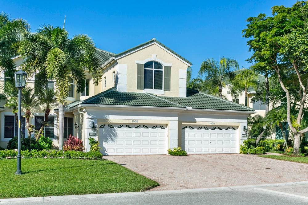 105 Palm Point Circle - Photo 1