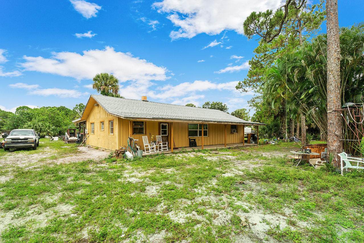 3138 A Road - Photo 1