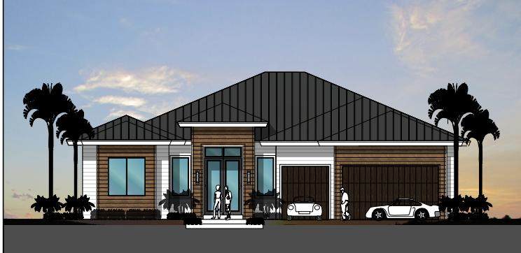 709 Waterway Drive - Photo 1
