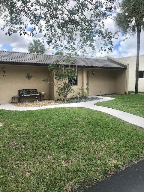 227 Lake Meryl Drive - Photo 1