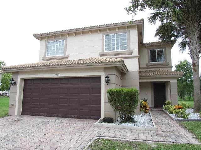 2875 Cape Breton Drive - Photo 1