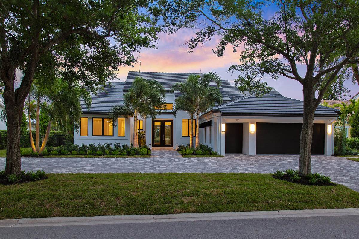 106 Regatta Drive - Photo 1