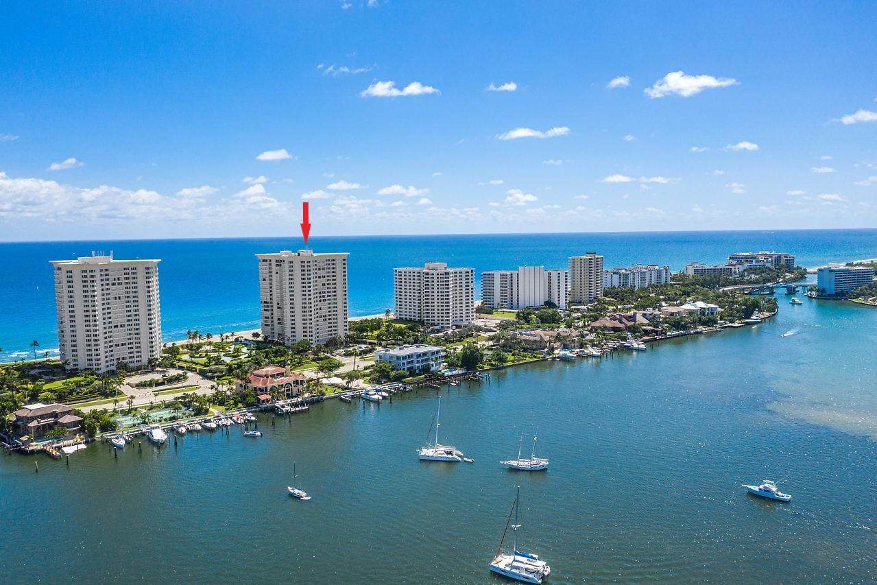 600 Ocean Boulevard - Photo 1