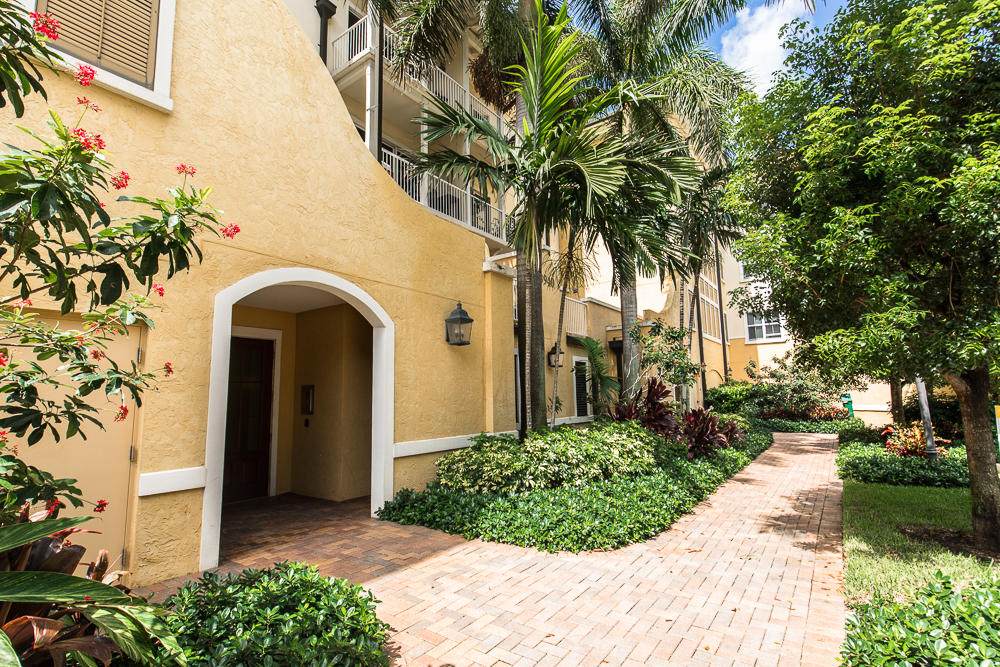 3940 Flagler Drive - Photo 1