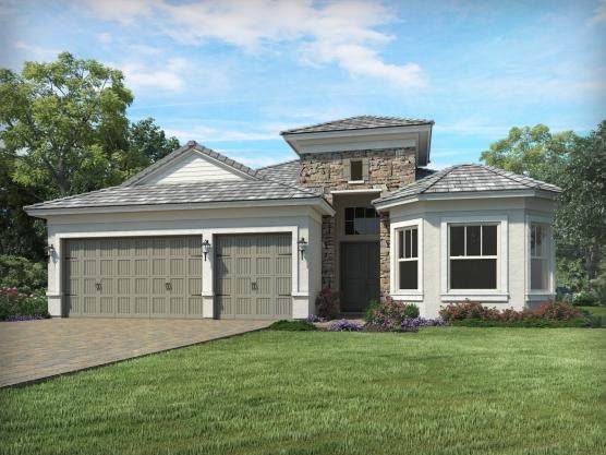 9275 Greenspire Lane - Photo 1