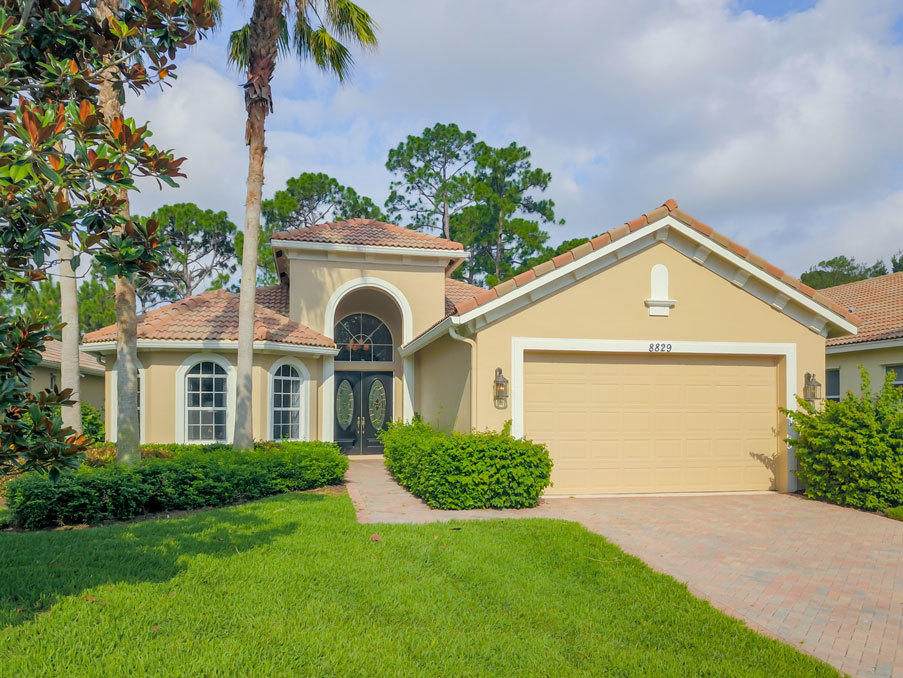 8829 Champions Way - Photo 1