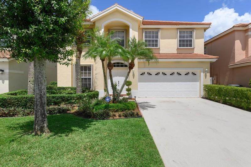 7639 Brunson Circle - Photo 1