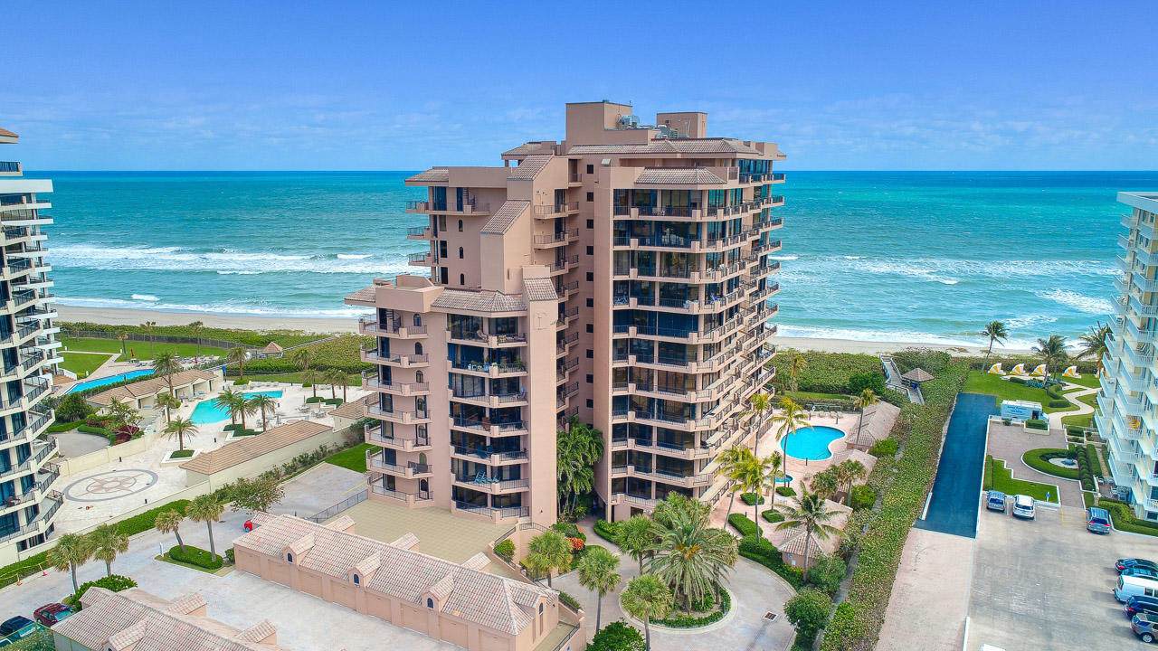 530 Ocean Drive - Photo 1