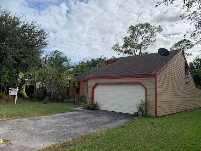 464 Sweet Wood Way - Photo 1