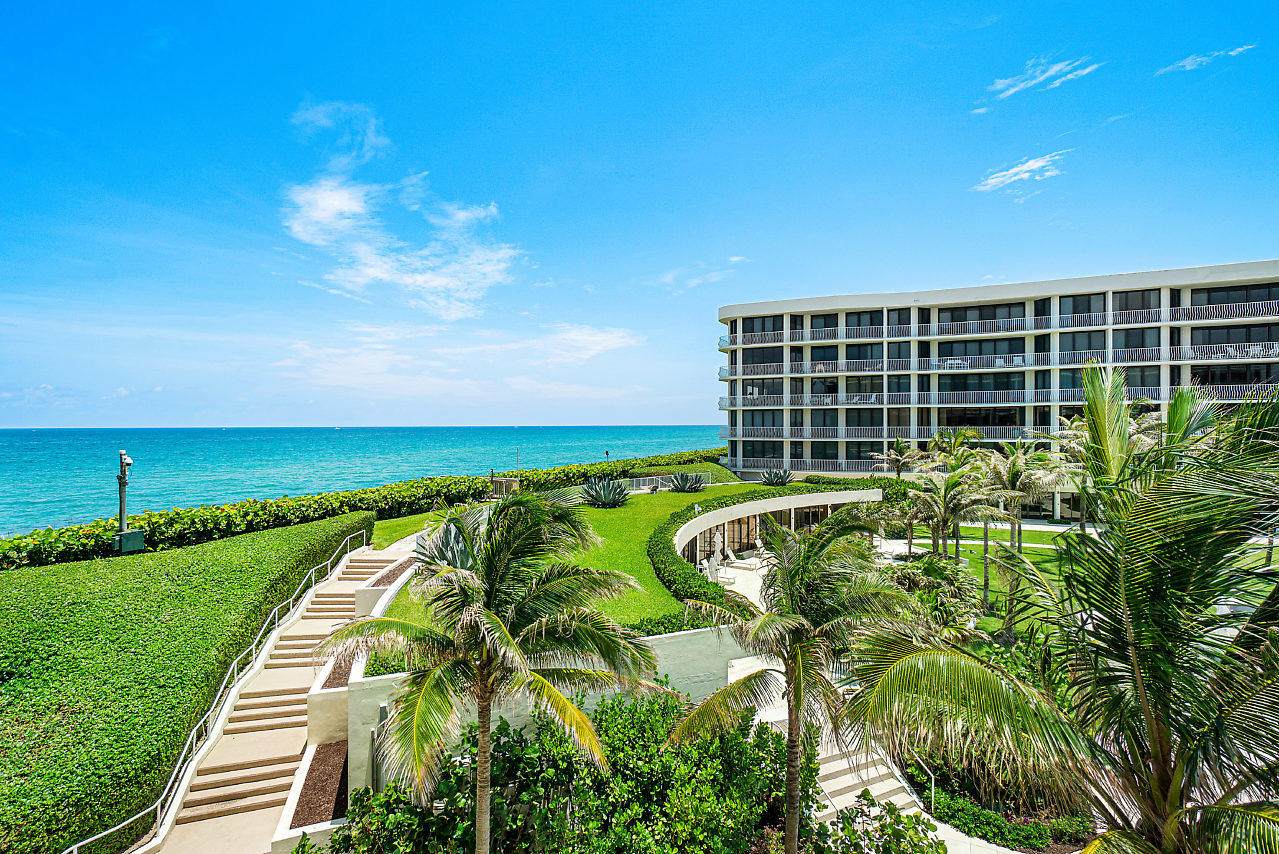 2000 Ocean Boulevard - Photo 1
