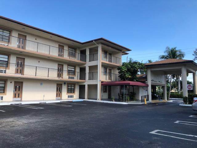 2821 Federal Highway - Photo 1