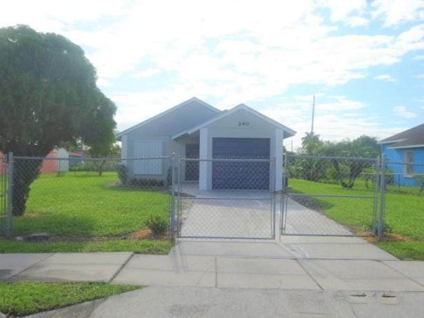 240 10th Avenue - Photo 1