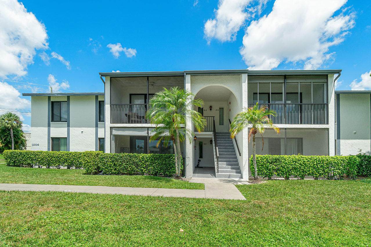 1006 Green Pine Boulevard - Photo 1