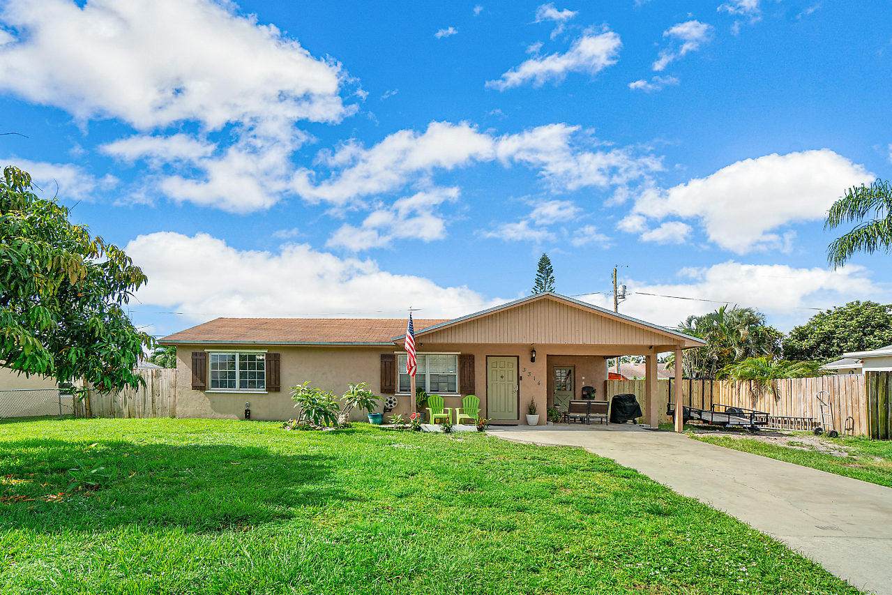 3314 Plaza Place - Photo 1