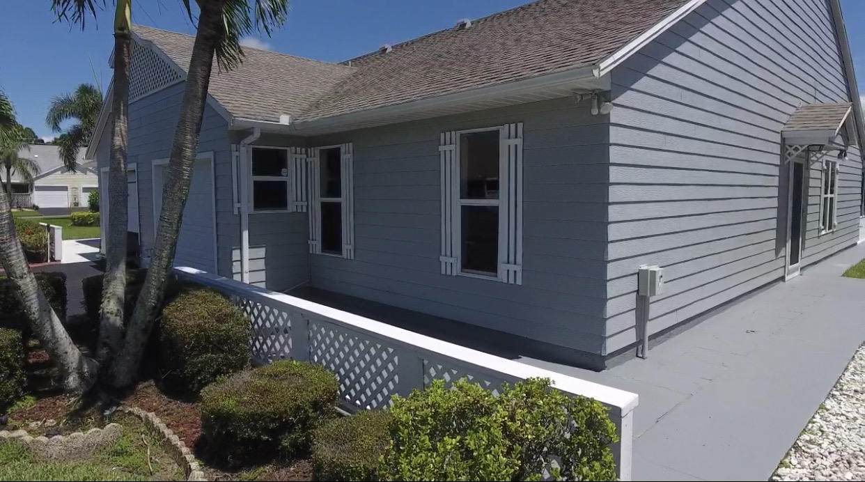 2546 Tropical East Circle - Photo 1