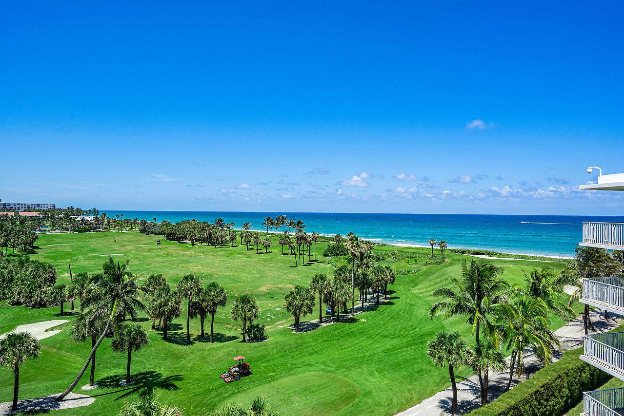 2500 Ocean Boulevard - Photo 1