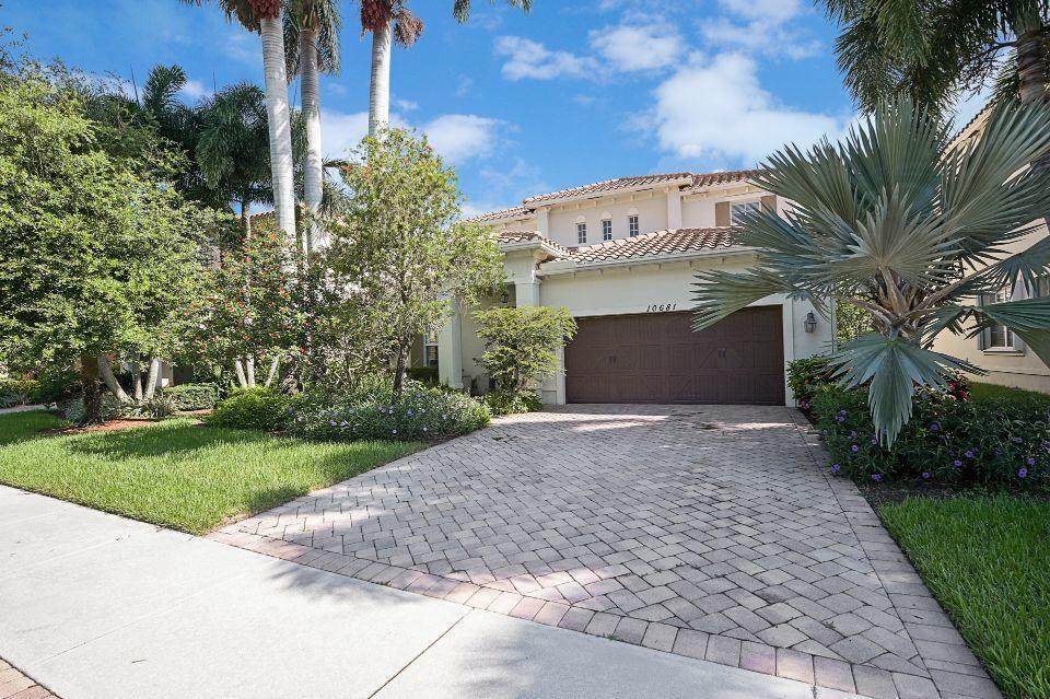10681 Willow Oak Court - Photo 1