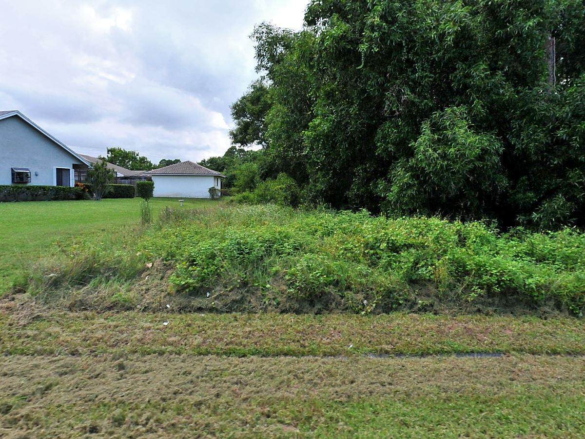 2830 Peru Street - Photo 1