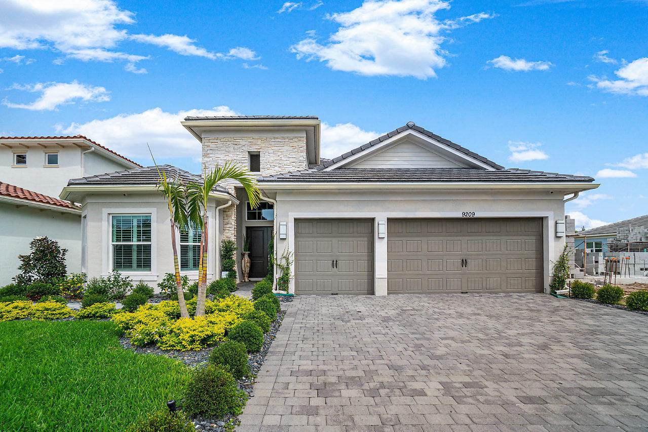 9209 Greenspire Lane - Photo 1