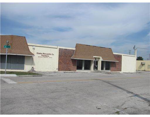 73 Dr Martin Luther King Jr Boulevard - Photo 1