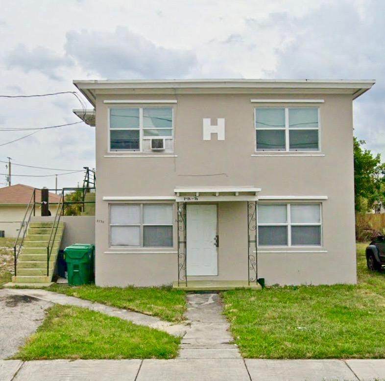 3734 S Avenue - Photo 1