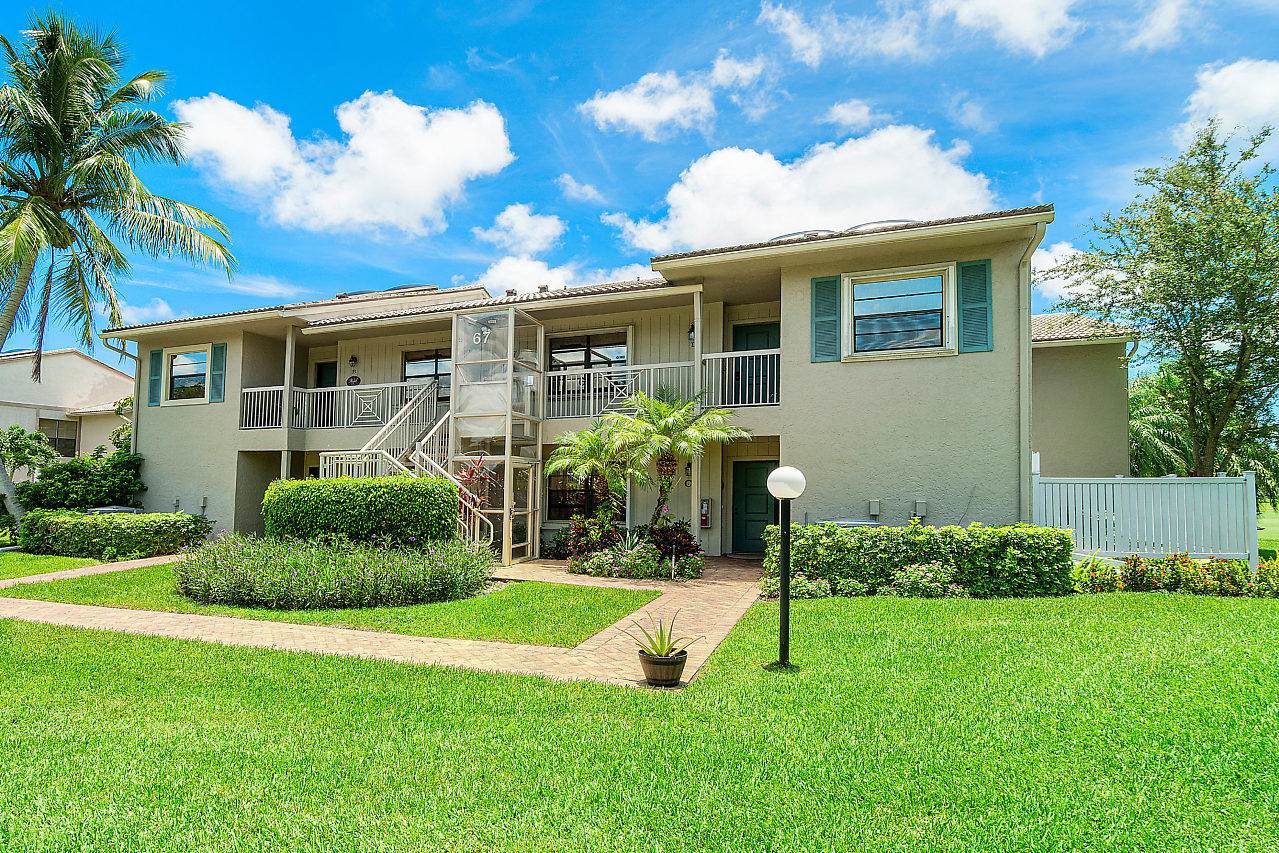 67 Eastgate Drive - Photo 1