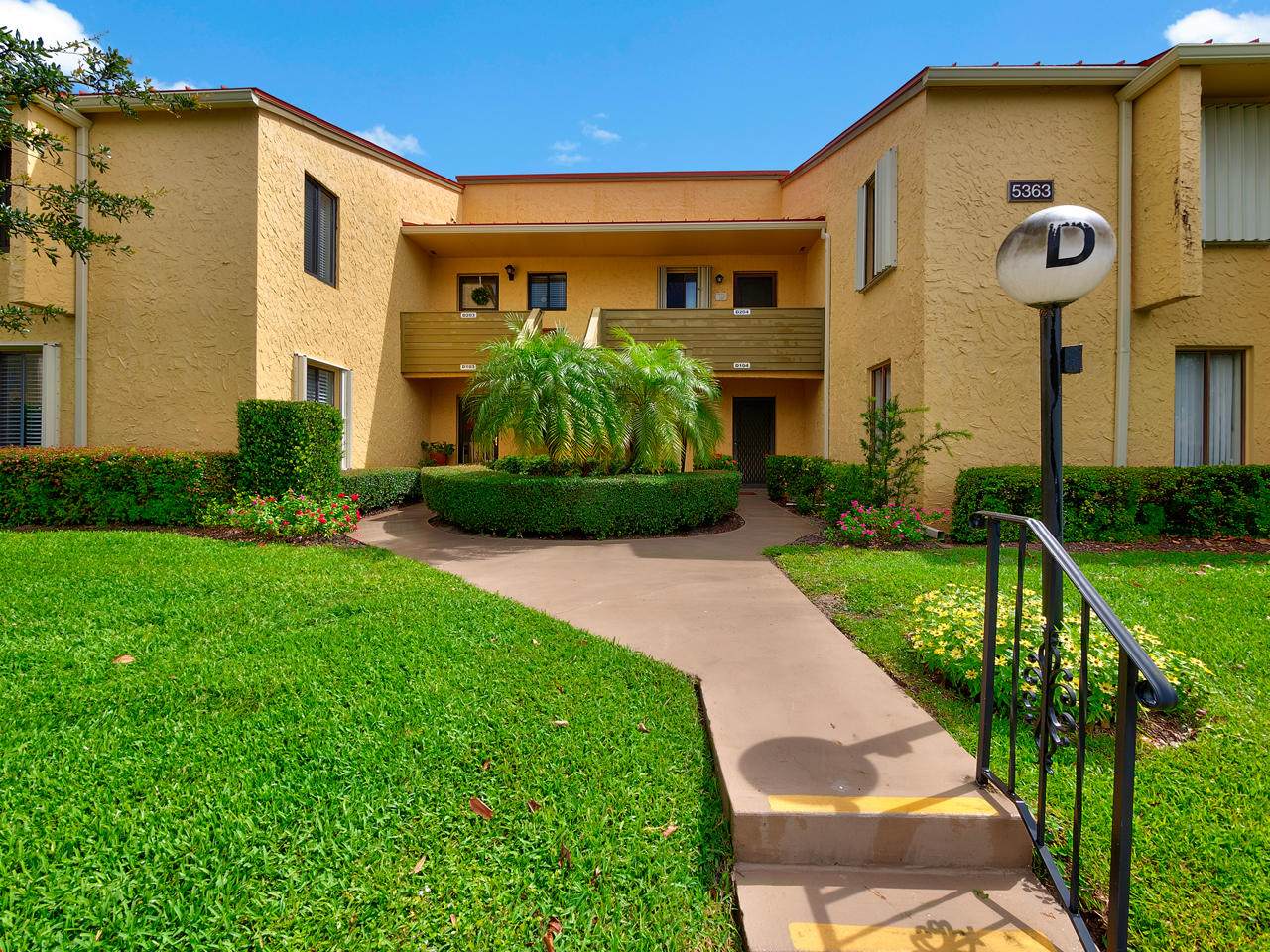 5363 Miles Grant Road - Photo 1