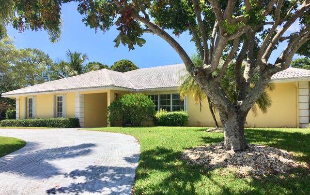 509 Country Club Drive - Photo 1