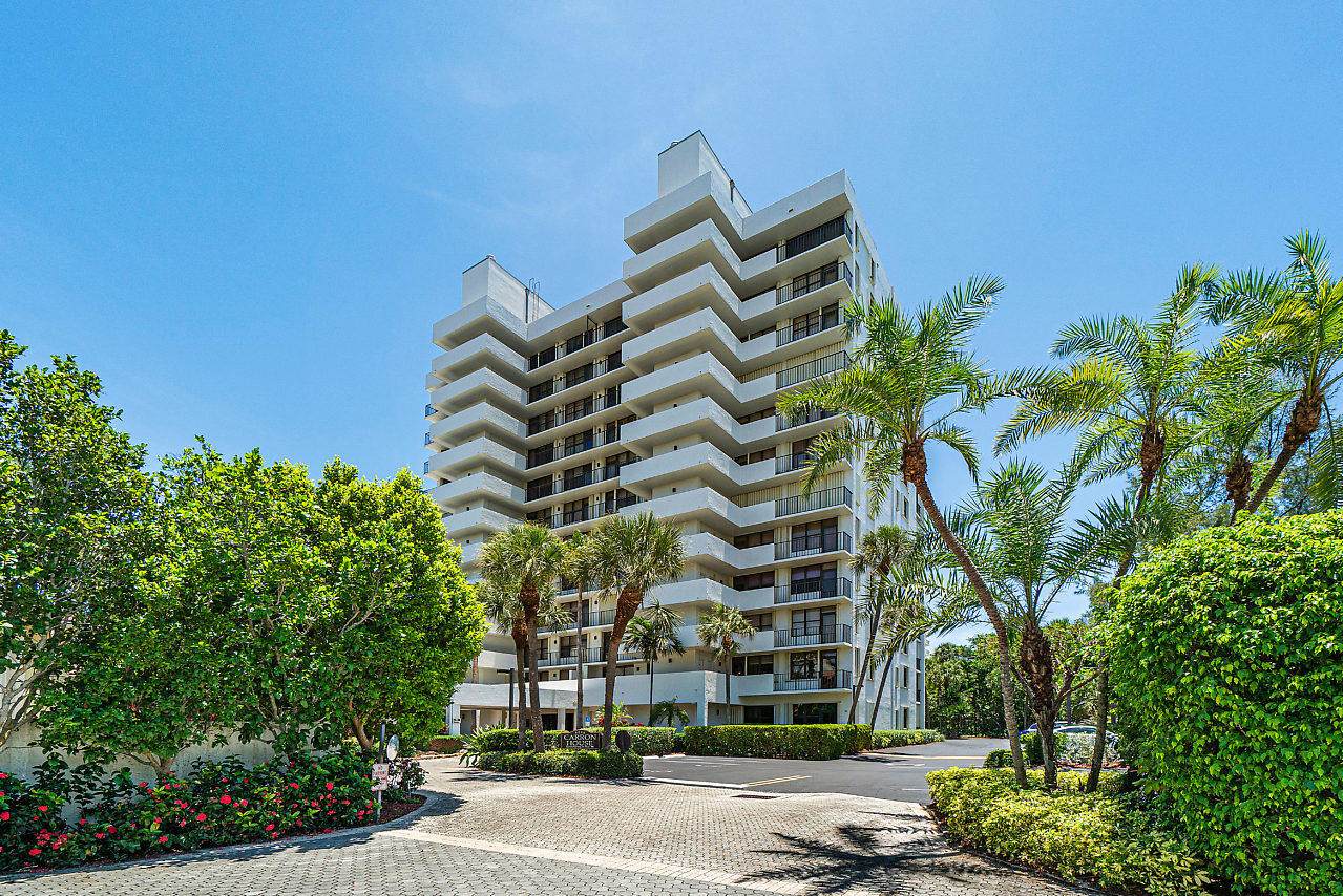 4600 Ocean Boulevard - Photo 1